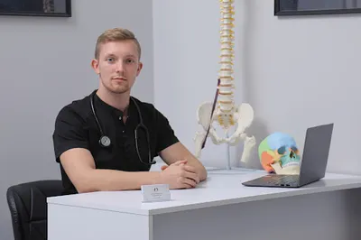 Fizjoterapia & Osteopatia - Kamil Gala