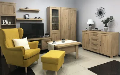 Salon meblowy - Meble Bodzio Jastrzębie-Zdrój - sklep z meblami Mazowiecka 6