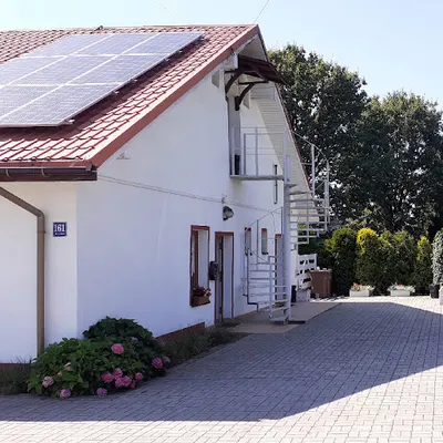 Noclegi dla firm Amis