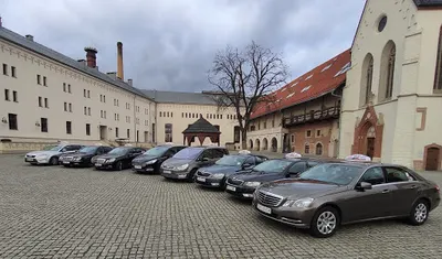 Radio Taxi Express Racibórz