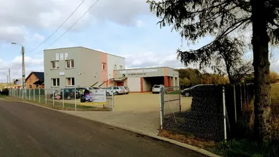 PZ PARTNER-Pałamarz sp.j.